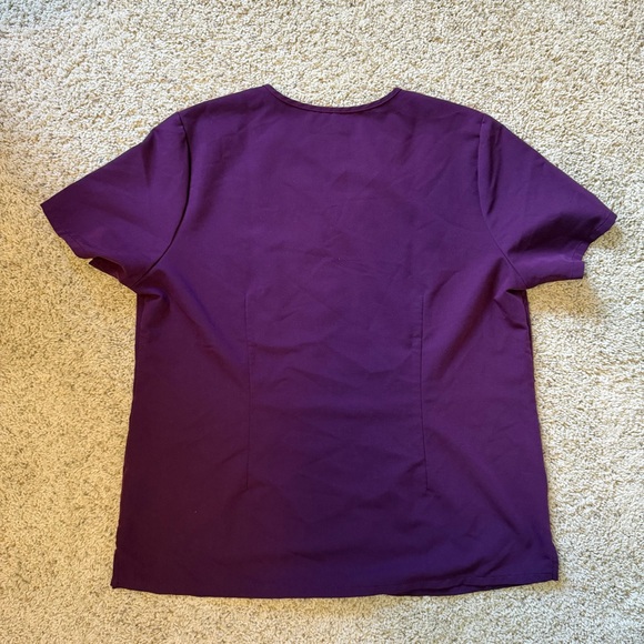 Figs Scrub Set - Picture 3 of 8